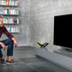 Illustration for article titled Report: Amazon Might Create an Online TV Service To Compete With Cable